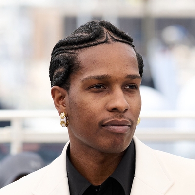 A$AP Rocky Autograph Profile A$AP Rocky Autograph Profile