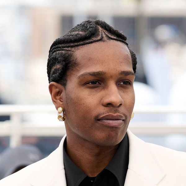 A$AP Rocky