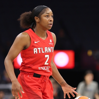 Aari McDonald Autograph Profile