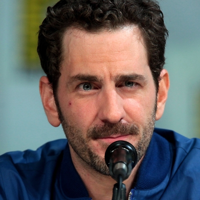 Aaron Abrams Autograph Profile