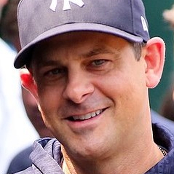 Aaron Boone