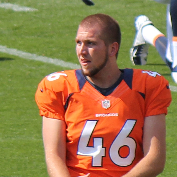 Aaron Brewer