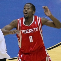 Aaron Brooks