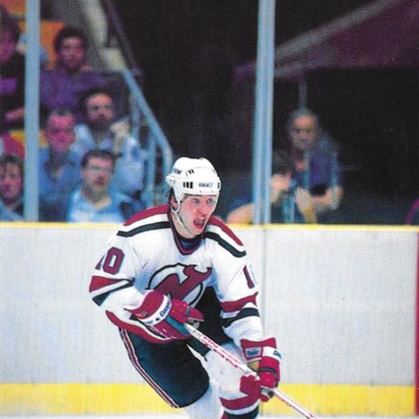 Aaron Broten