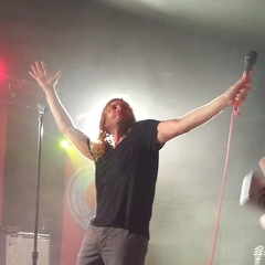Aaron Bruno