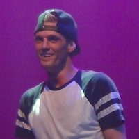 Aaron Carter