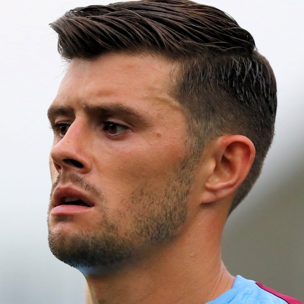 Aaron Cresswell