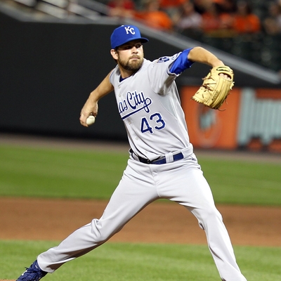 Aaron Crow Autograph Profile