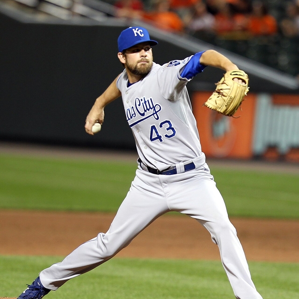 Aaron Crow