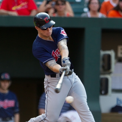 Aaron Cunningham Autograph Profile