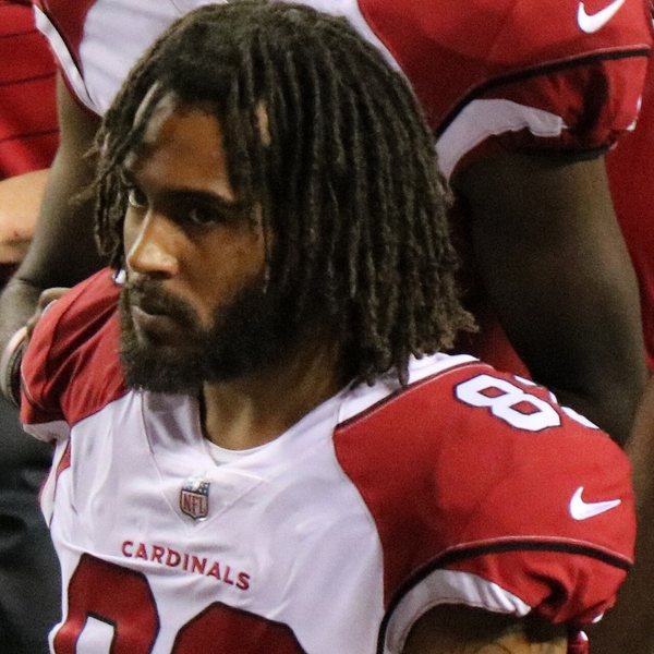 Aaron Dobson