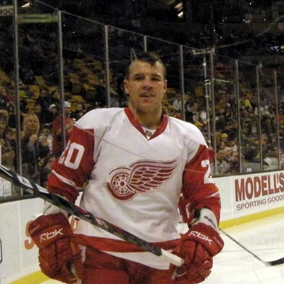 Aaron Downey Autograph Profile