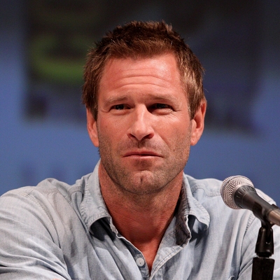 Aaron Eckhart Autograph Profile Aaron Eckhart Autograph Profile