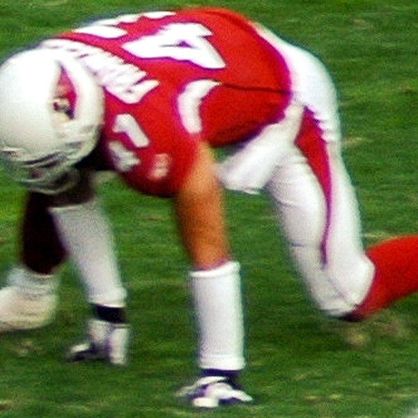 Aaron Francisco