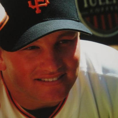 Aaron Fultz Autograph Profile