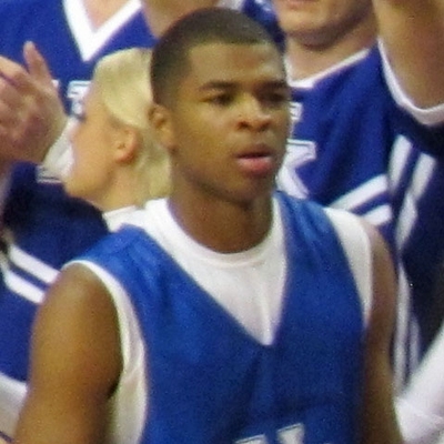 Aaron Harrison Autograph Profile