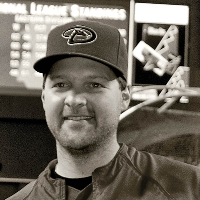 Aaron Heilman Autograph Profile
