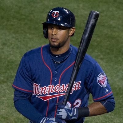 Aaron Hicks Autograph Profile