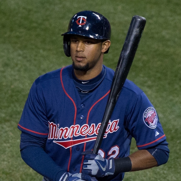 Aaron Hicks