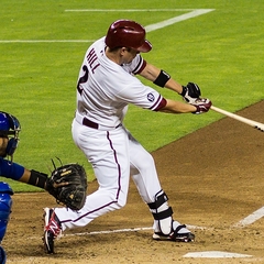 Aaron Hill