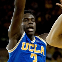 Aaron Holiday