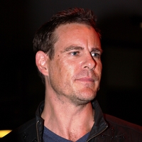 Aaron Jeffery