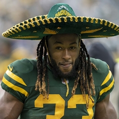 Aaron Jones