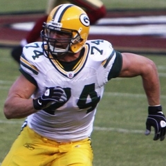 Aaron Kampman