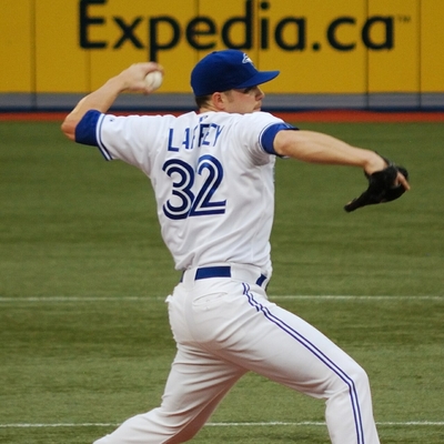 Aaron Laffey Autograph Profile