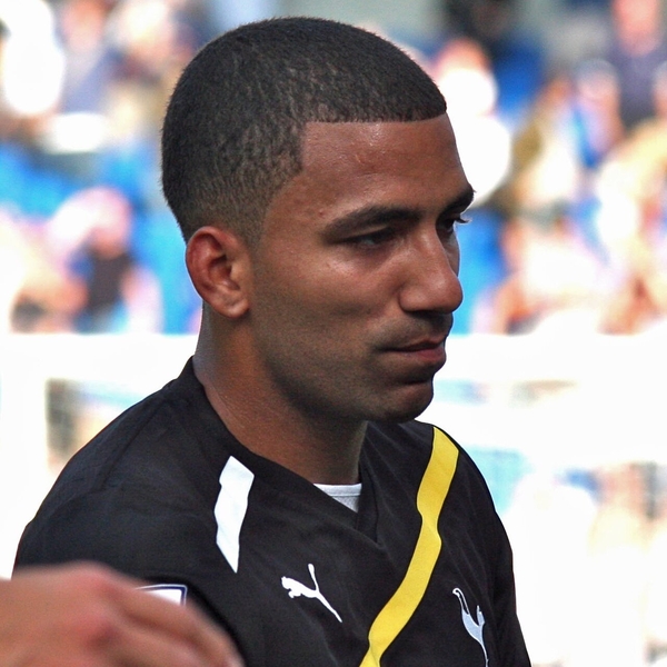 Aaron Lennon