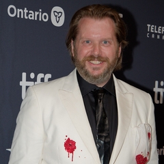 Aaron Merke