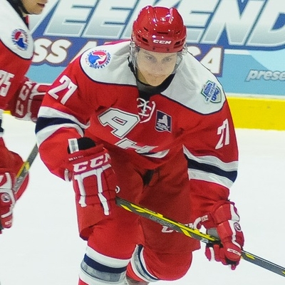 Aaron Ness Autograph Profile