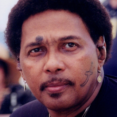 Aaron Neville Autograph Profile Aaron Neville Autograph Profile