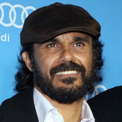 Aaron Pedersen