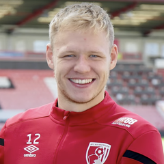 Aaron Ramsdale