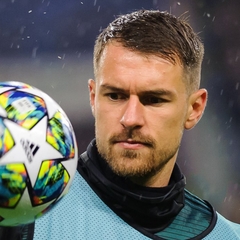 Aaron Ramsey
