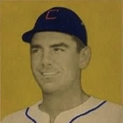 Aaron Robinson Autograph Profile