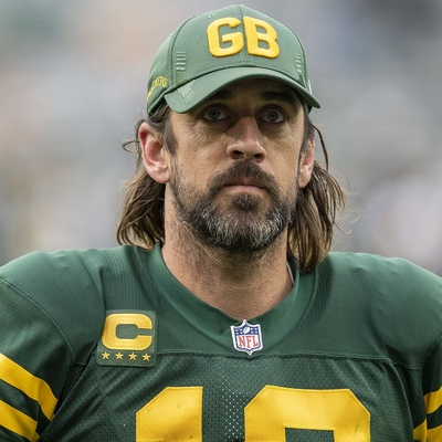 Aaron Rodgers Autograph Profile Aaron Rodgers Autograph Profile