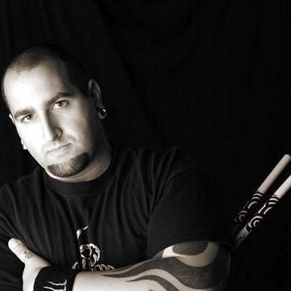 Aaron Rossi