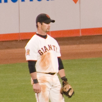 Aaron Rowand Autograph Profile