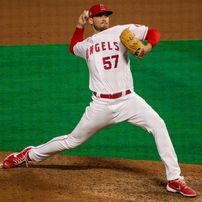 Aaron Slegers Autograph Profile