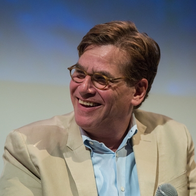 Aaron Sorkin Autograph Profile Aaron Sorkin Autograph Profile