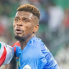 Aaron Tshibola