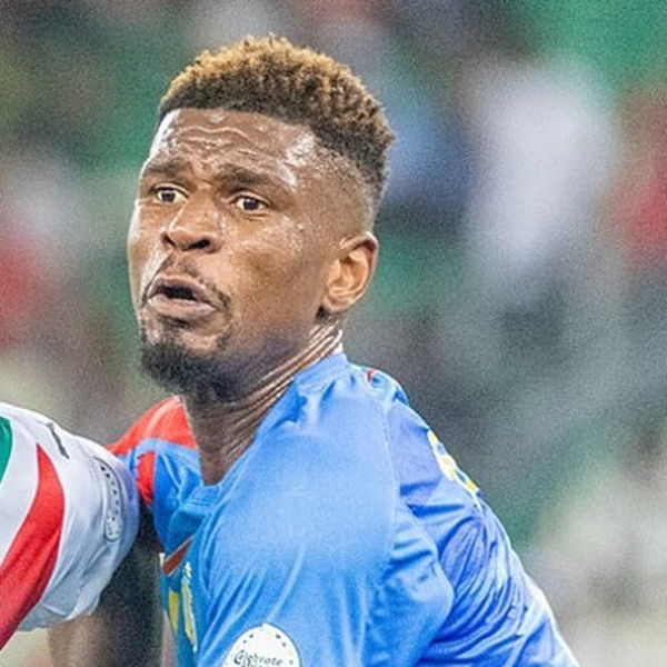 Aaron Tshibola