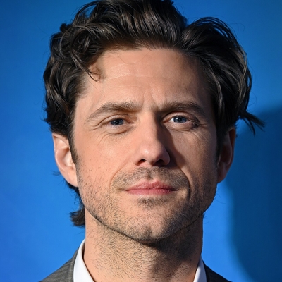 Aaron Tveit Autograph Profile Aaron Tveit Autograph Profile