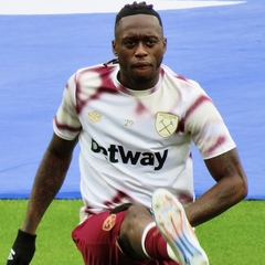 Aaron Wan-Bissaka