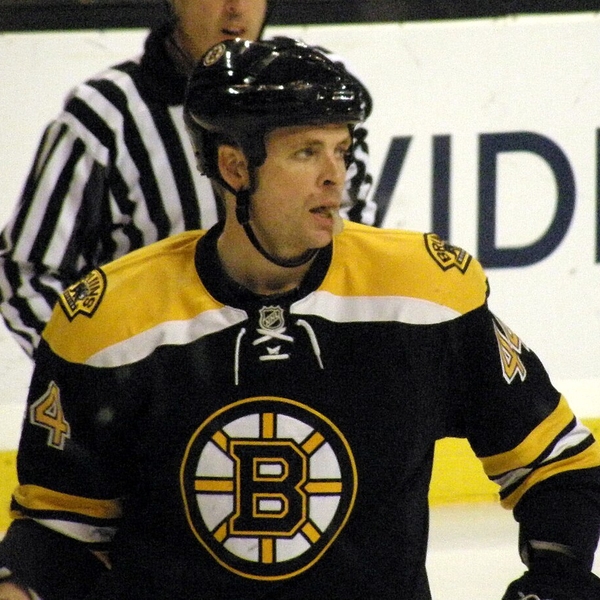 Aaron Ward