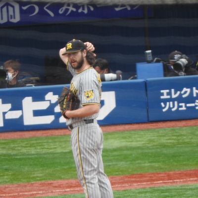 Aaron Wilkerson Autograph Profile