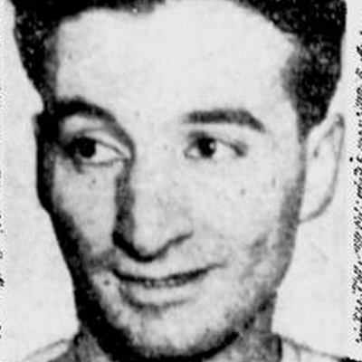 Ab DeMarco Autograph Profile