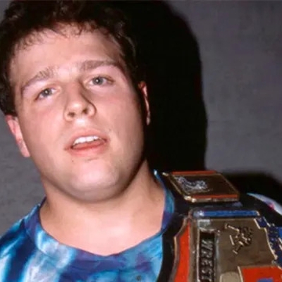 Mikey Whipwreck